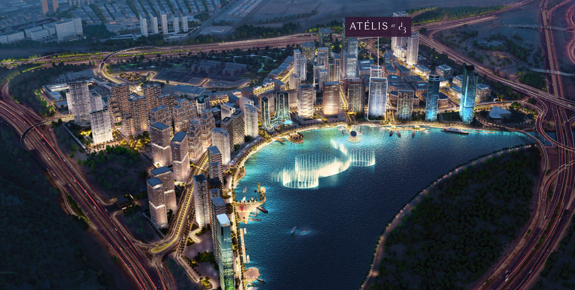 Design District Dubai