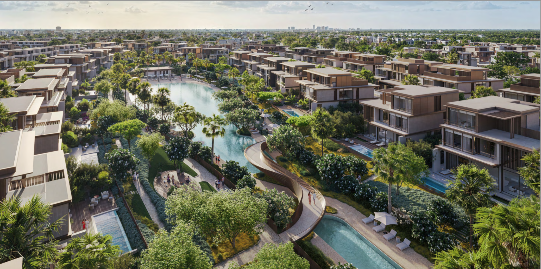 Nad al Sheba Gardens