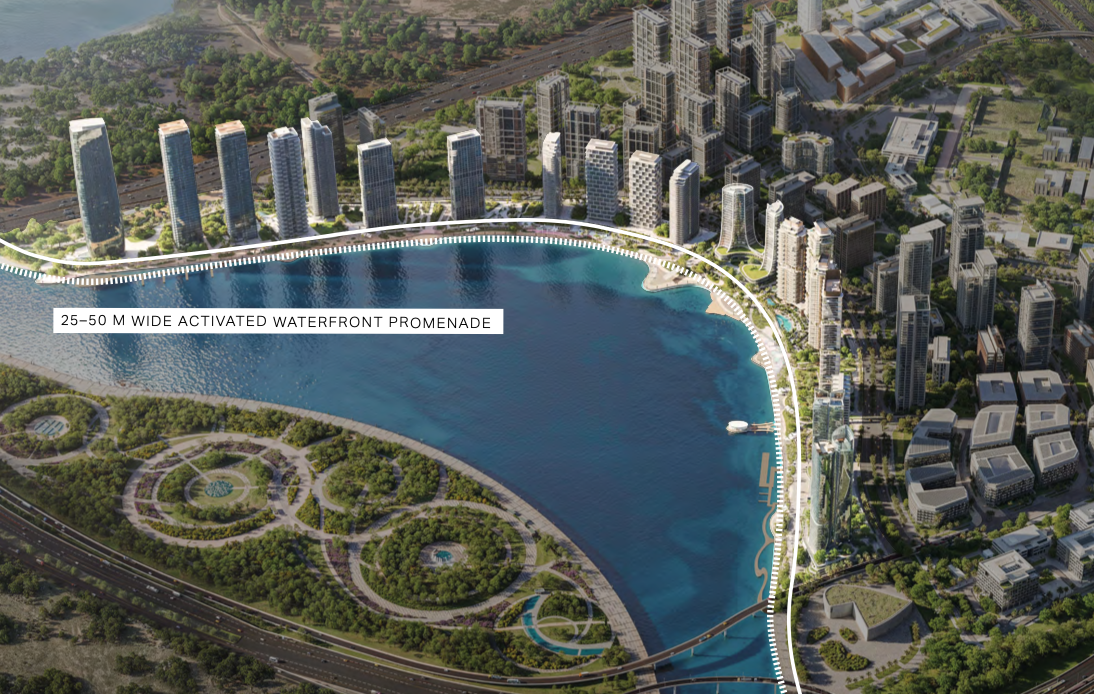 Dubai Design District D3