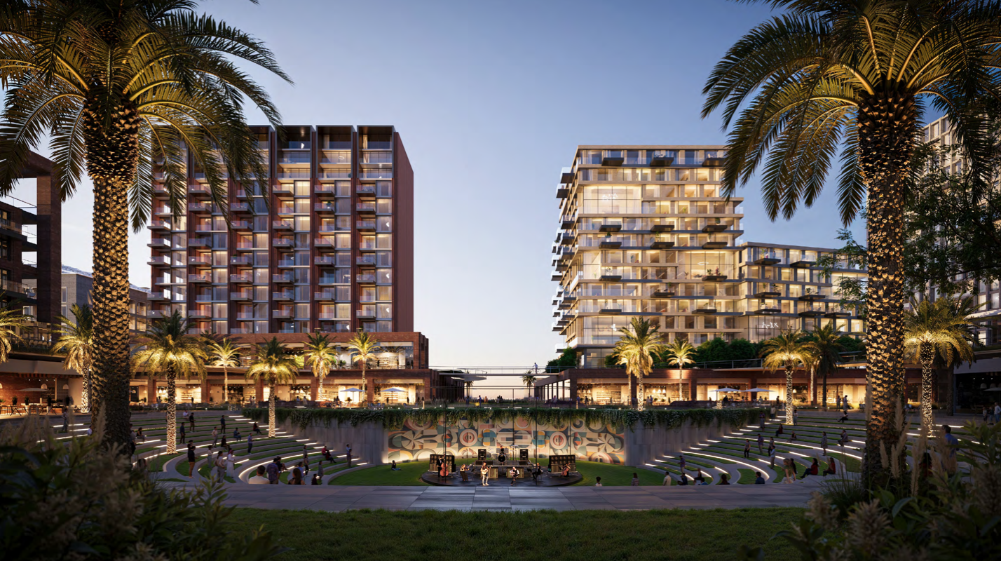 Dubai Design District D3