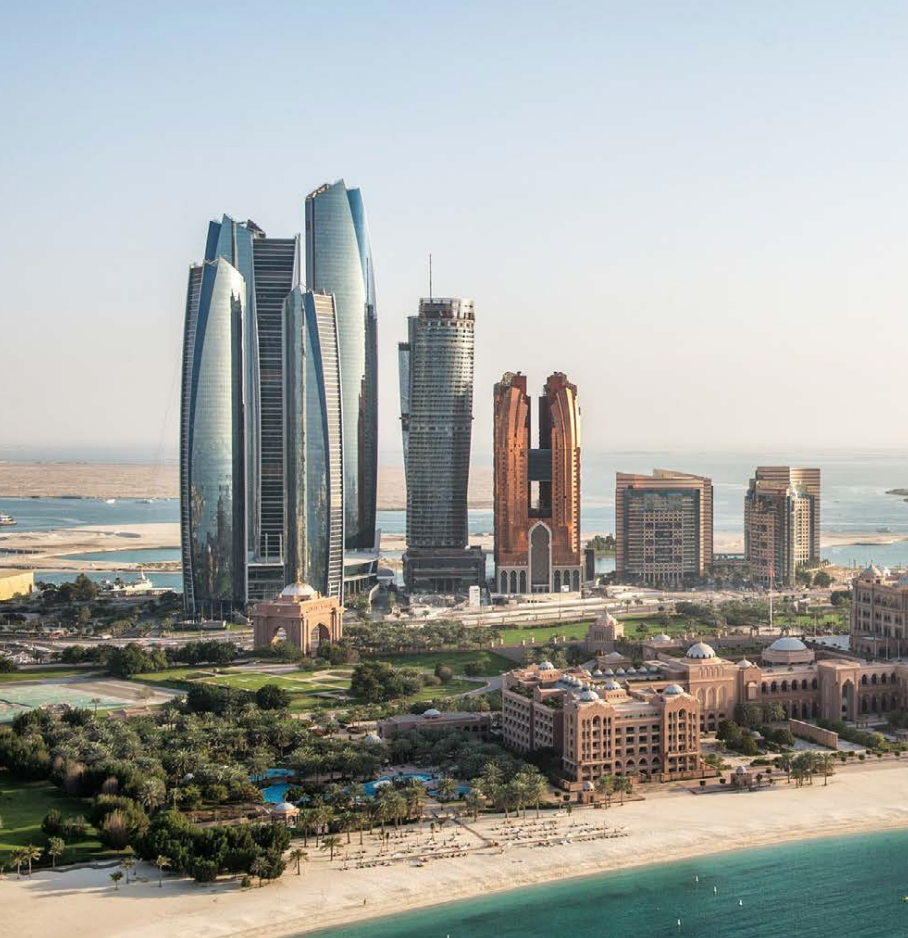 Abu Dhabi
