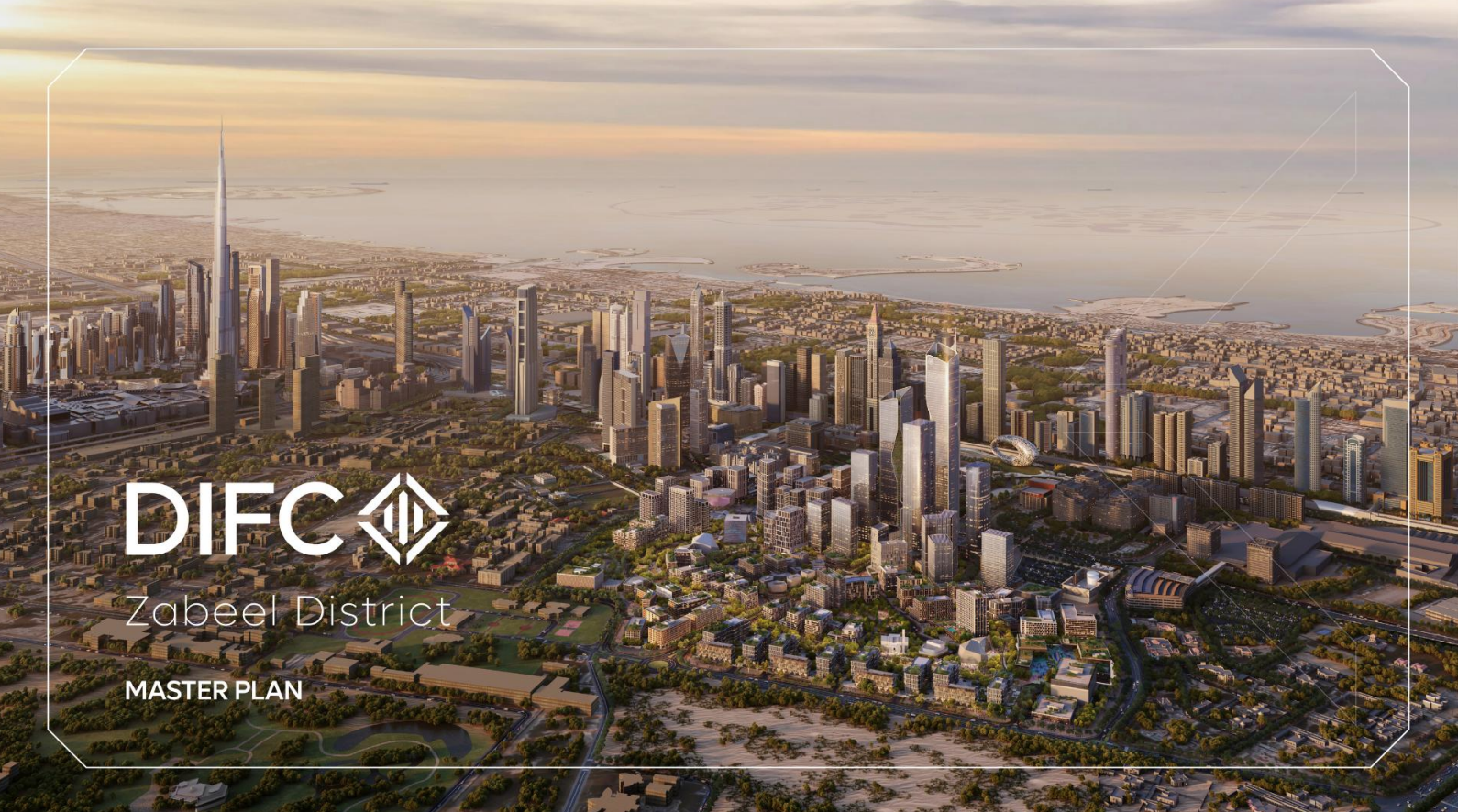 DIFC 2 Za'Abeel