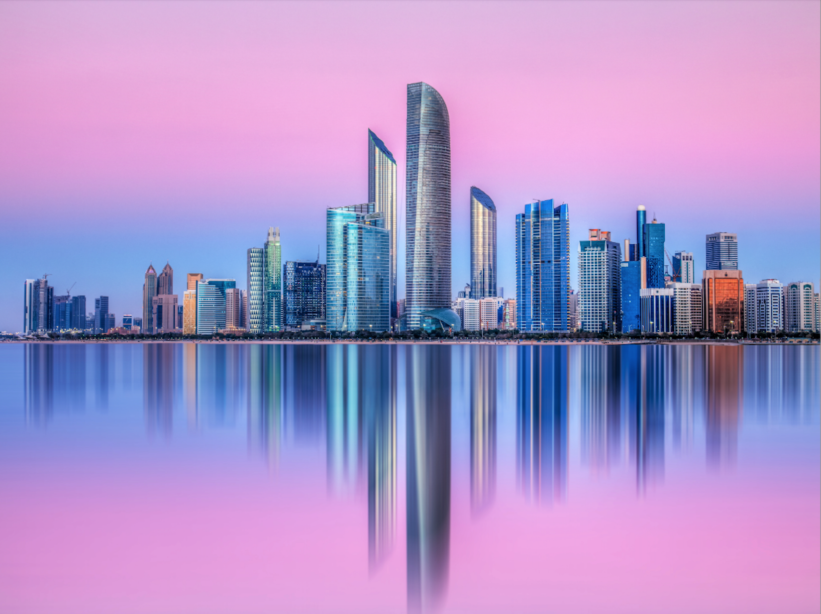 Abu Dhabi