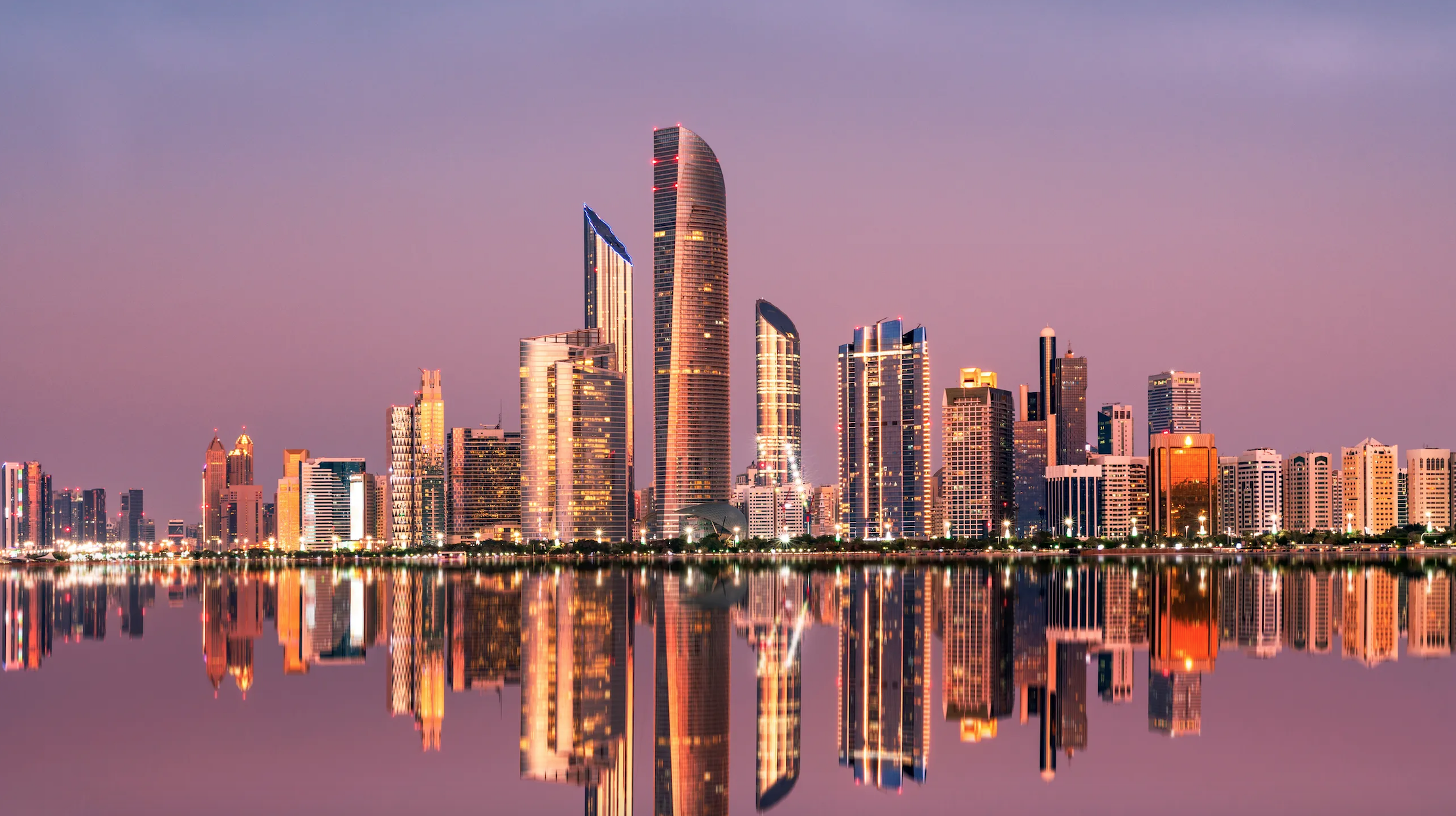 Abu Dhabi