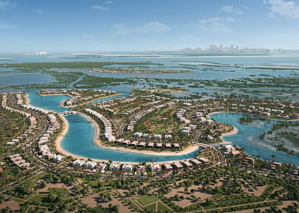 Jubail Abu Dhabi