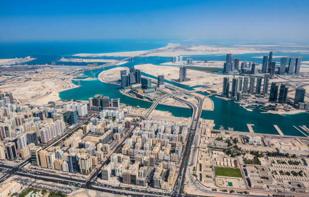 maryah island abu dhabimaryah island