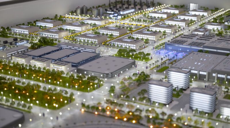 G42 Stargate Abu Dhabi