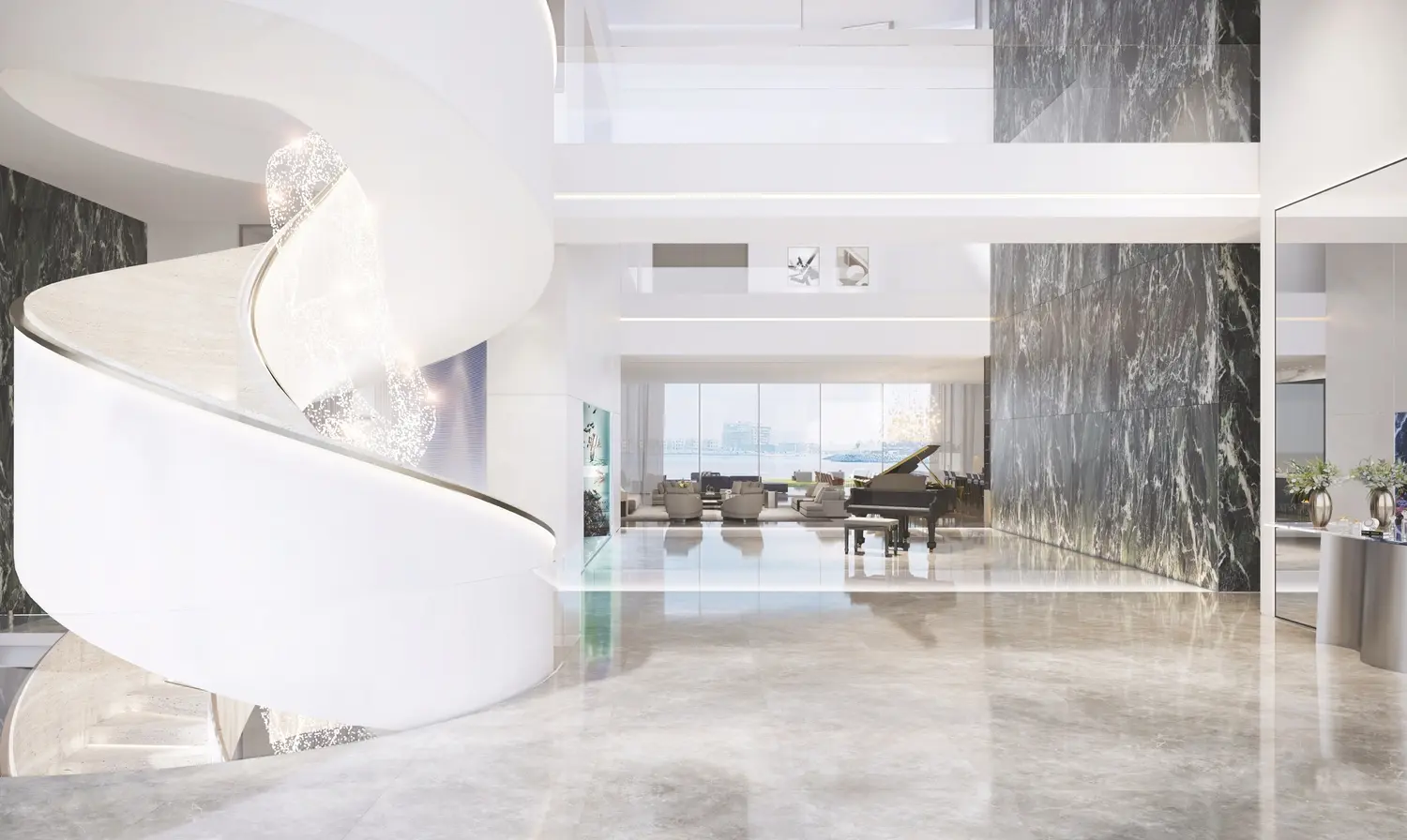 Ellington villa collection J1