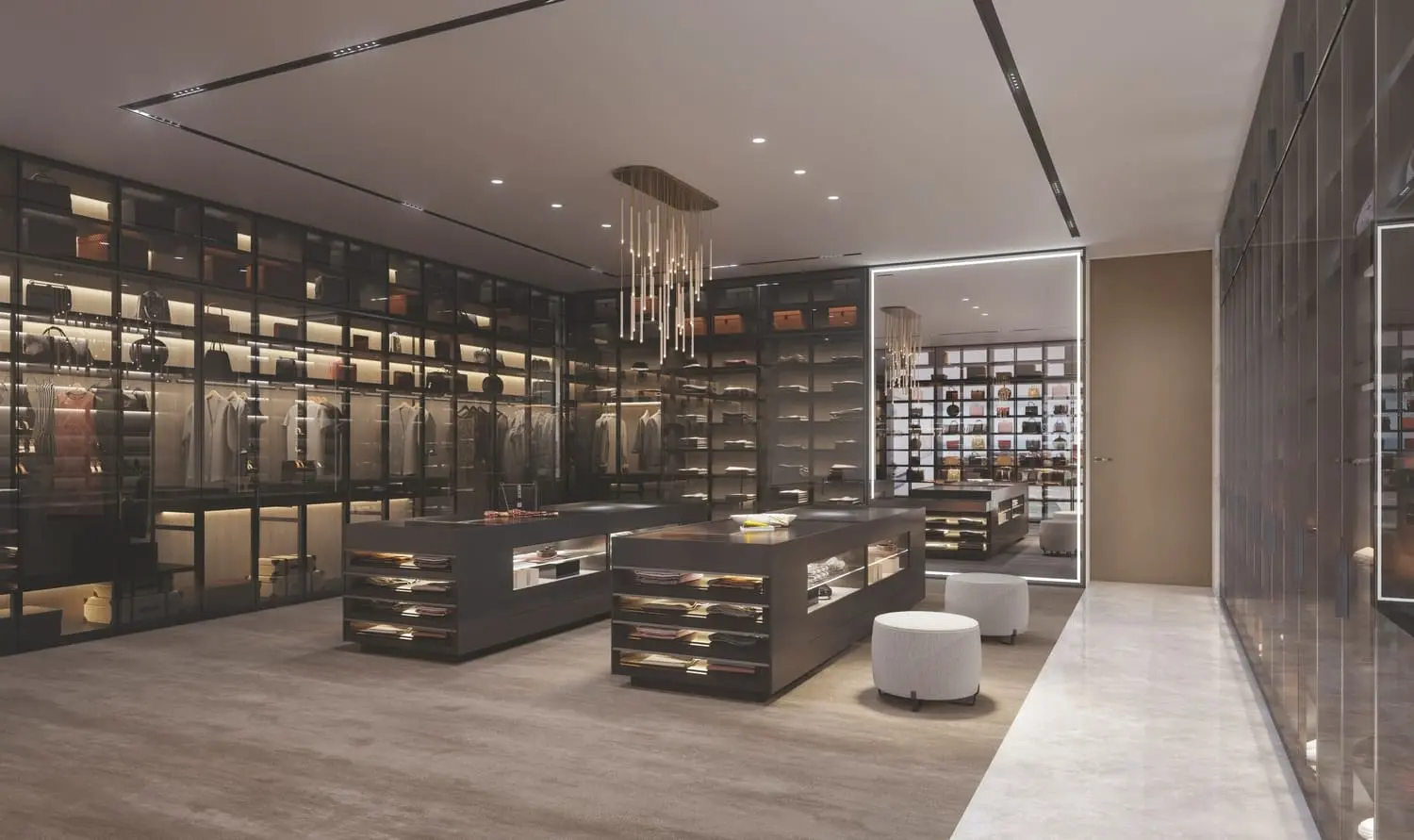 Ellington villa collection J1