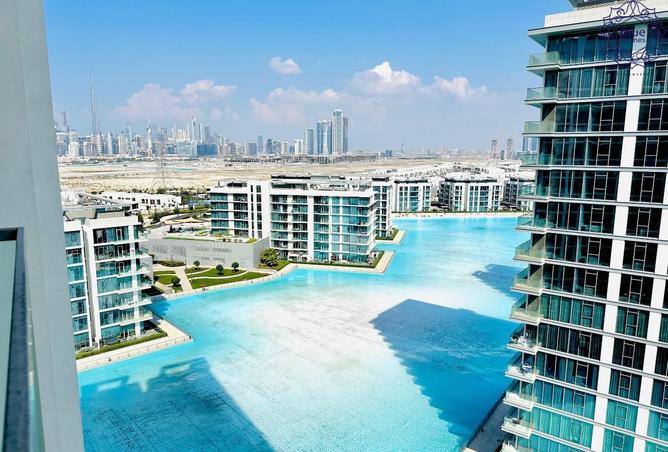 district one apartments Dubai D1