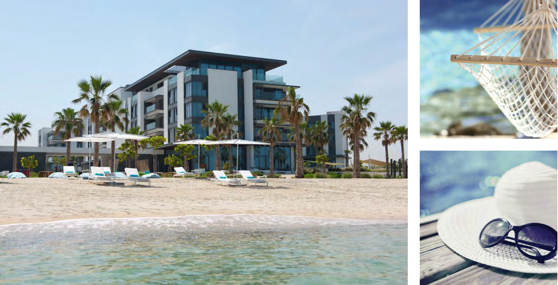 Nikki beach residences  Dubai