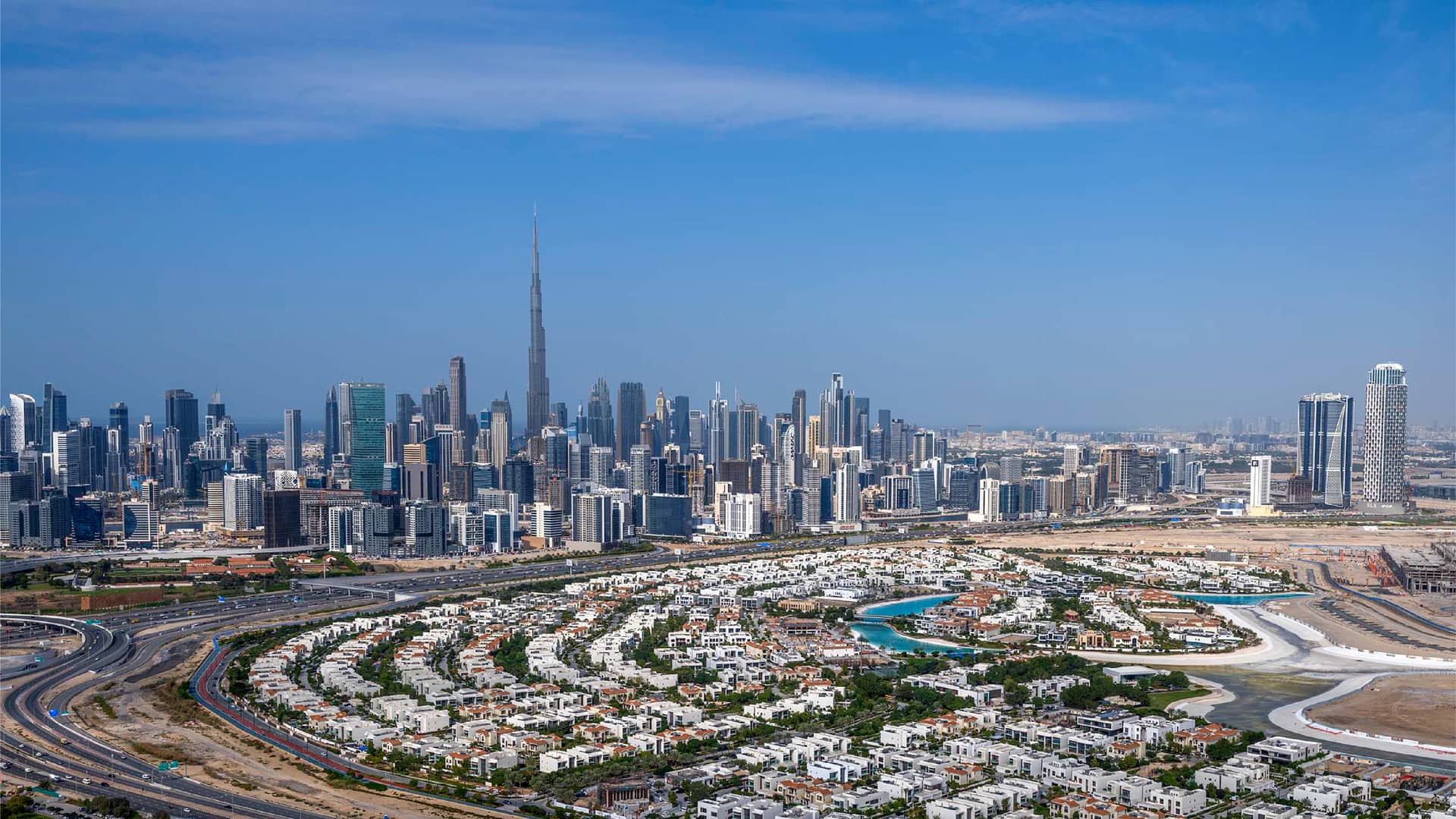 district-one dubai D1