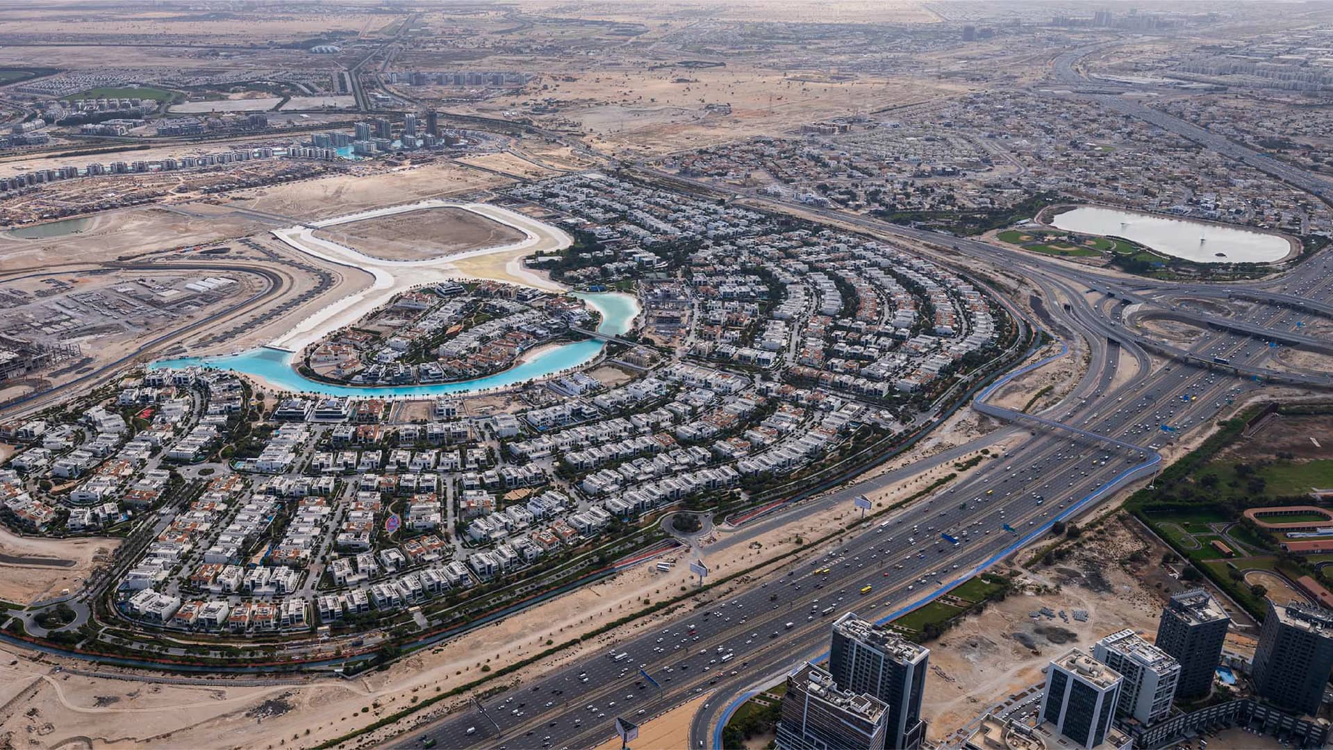 district-one dubai D1