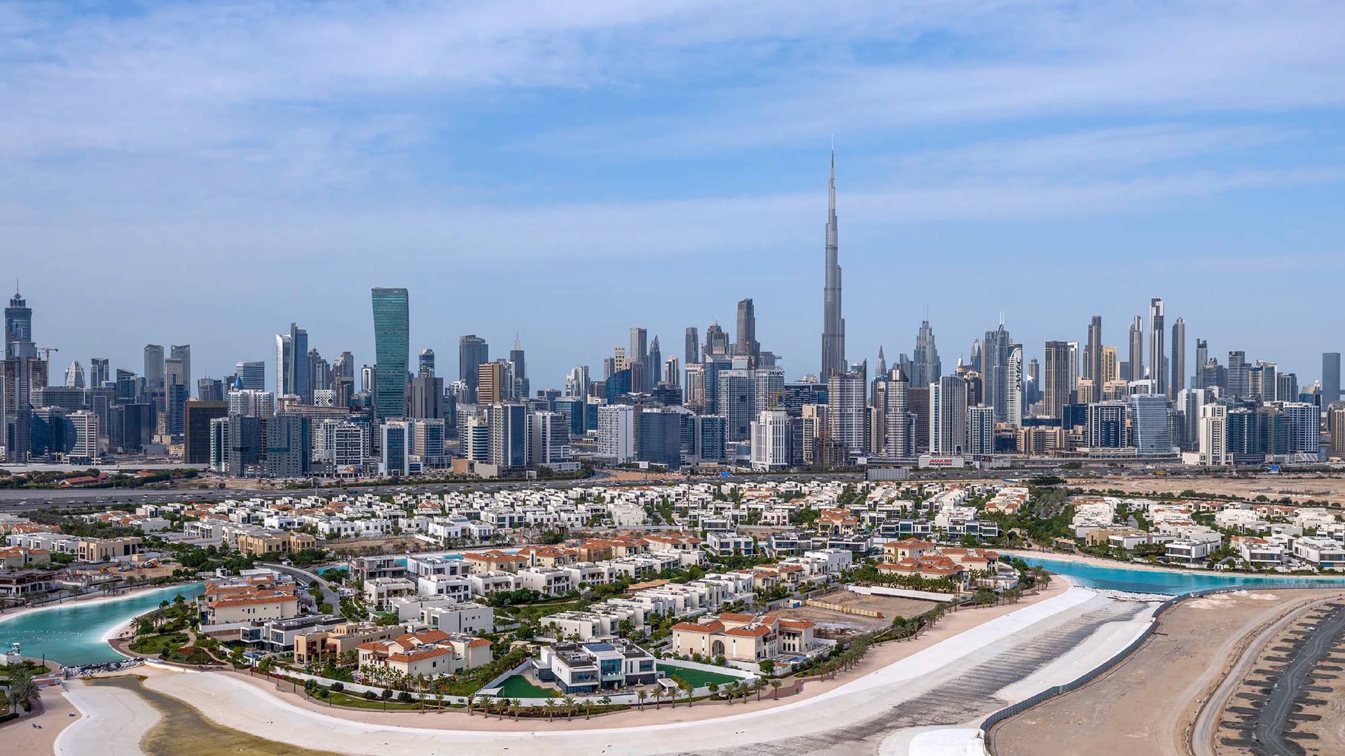 district-one dubai D1